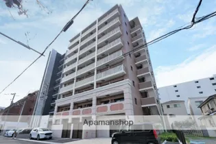 Luxe東三国west【5階】の外観