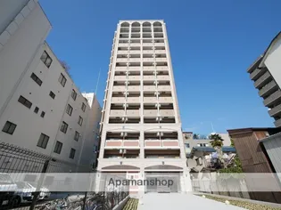 LUXE新大阪Ⅳ【15階】の外観