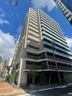 ワコーレ神戸みなと元町【12階】の外観