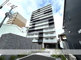 エグゼ大阪CITYオースティン【5階】の外観