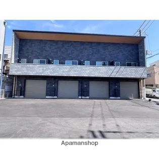 兵庫県尼崎市西難波町5丁目【テラスハウス】の外観