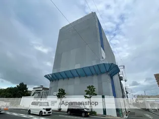 ティマー・レジデンシィ塚口【3階】の外観