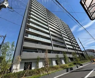 プレサンスロジェ都島レジデンスの画像