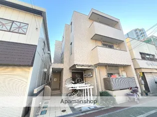 プチボヌール都島の画像