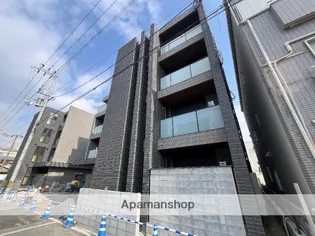 内代レジデンスサウスの画像