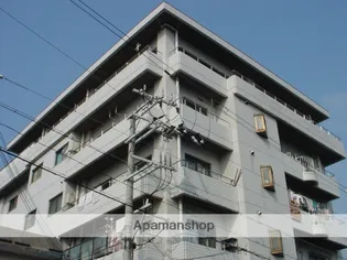 サニーコートの画像