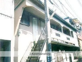 山本ハウスの画像