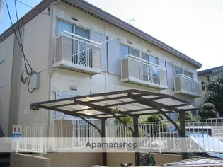 橋中ハイツの画像