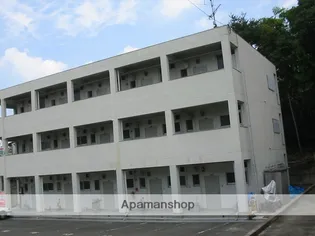 掃部マンションの画像