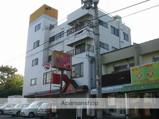グランデ東香里?【4階】の外観
