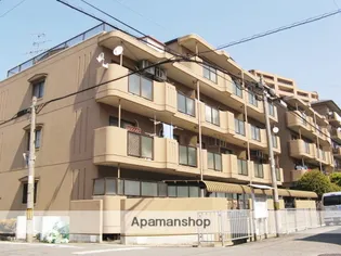 クレールド園田の画像