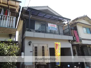 大阪府大阪市鶴見区茨田大宮2丁目【一戸建】の外観