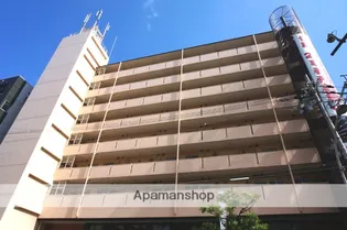 マイン京橋の画像