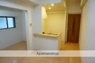 プラチナコート【7階】の居間