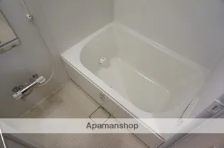 プラチナコート【7階】の風呂