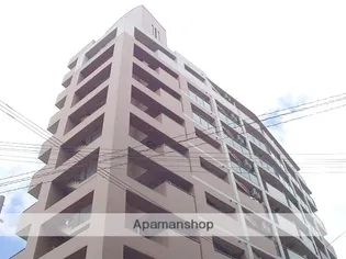 大阪府大阪市城東区今福東1丁目【マンション】の外観