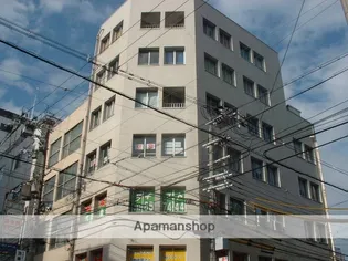 新大阪ファミリービルの画像