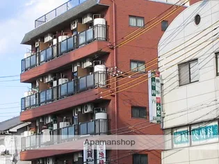 双幅マンションの画像