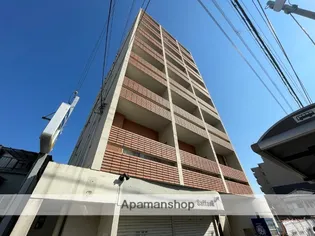 ダイドーメゾン上新庄の画像