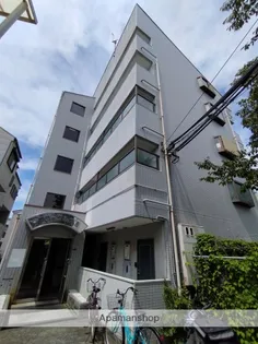 フローラル横堤【3階】の外観