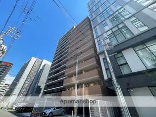 M'プラザ新大阪駅前の画像