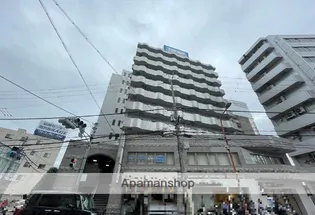 ルミエール八尾駅前の画像