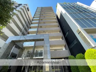 アドバンス新大阪Ⅴ【1204号室】の外観