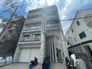 ベルメゾンステラの画像