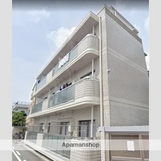 ビギンハイツの画像