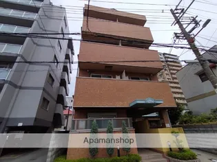 ベルシティ鶴見の画像