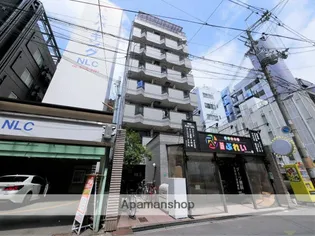 コンテッサ新大阪の画像