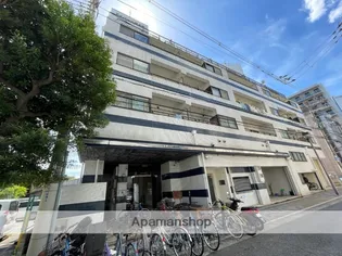 アイバレー新大阪の画像