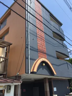 長井ハイツ淡路の画像