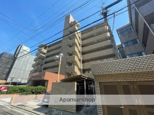 豊新グランドハイツ北【202号室】の外観