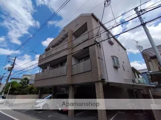 大橋ガーデンの画像