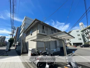 セントラルハイツ豊里の画像