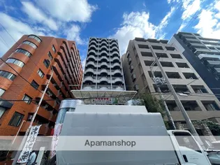 新大阪山よしハイツの画像