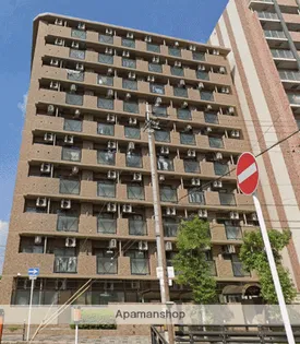 ローズコーポ新大阪9【608号室】の外観