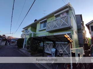 グリーンハイツ吉川の画像