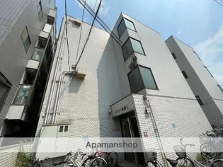 ジオナ柴島Ⅰ【110号室】の外観