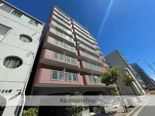 藤和シティコープ新大阪【811号室】の外観