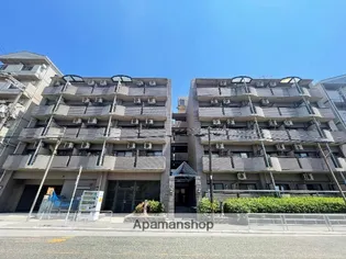 メロディーハイム淡路の画像