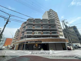 新大阪野元ビル【201号室】の外観