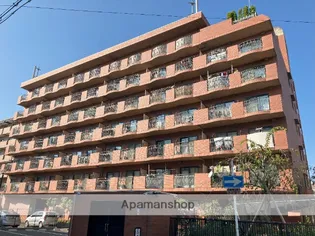 タイガーアネックスマンションの画像