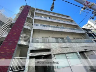 コーポフェニックスの画像