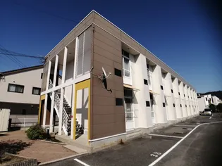 レオパレスFUKONO壱番館の画像