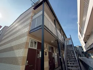 レオパレスハナテンの画像