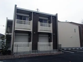 レオネクストカサベルテの画像