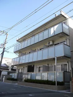 クレイノコンフォール 東中島の画像