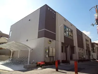 ツインパラスIの画像